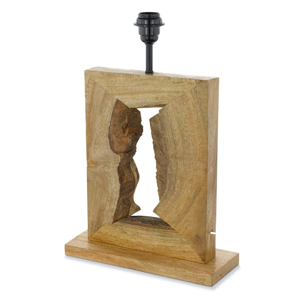 Lampe de chevet | Ribadeo Bois