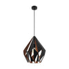 Suspension luminaire | Carlton H 150 cm