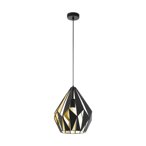 Suspension luminaire | Valselina