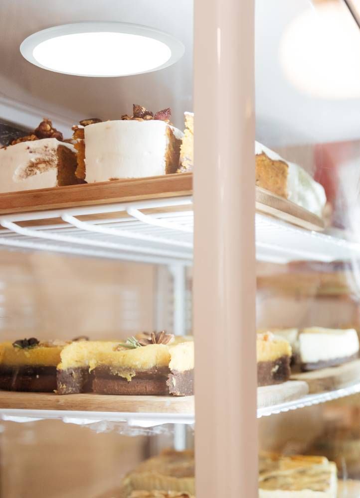 Spot Tenna blanc