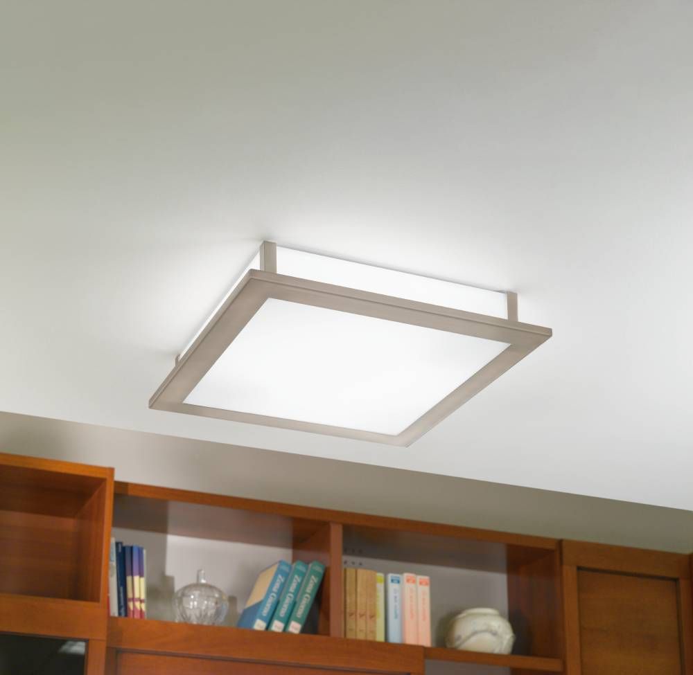 Plafonnier LED | Auriga PRO