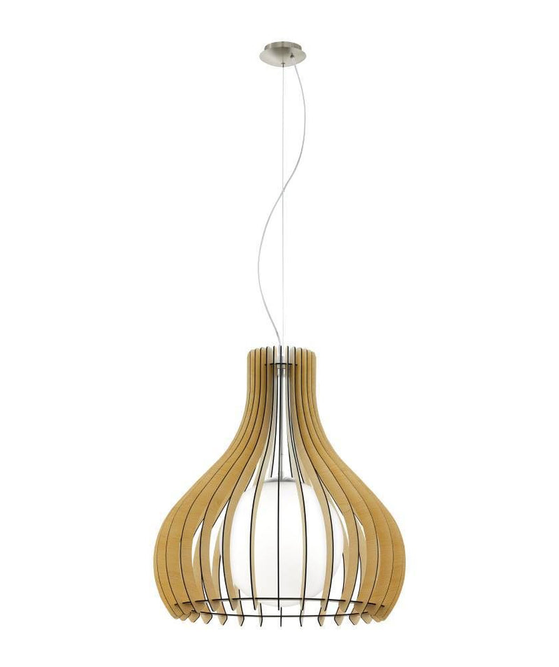 Suspension luminaire | Tindori Ø 60 cm