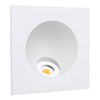 Spot Zarate blanc (61753)
