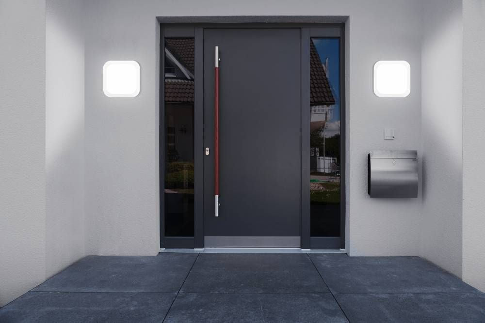 Luminaire extérieur | Calkanena