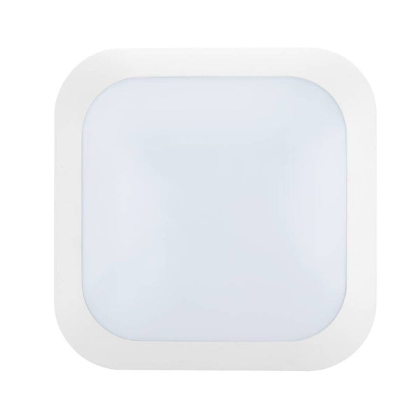 Applique extérieure Bellaria blanche (62226)
