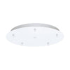 Suspension Pascoa PRO blanche, Ø 49,8 cm (62316)