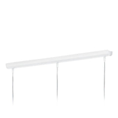 Suspension Pascoa PRO blanche (62317)