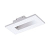 Spot encastrable Tiberio blanc (62351)