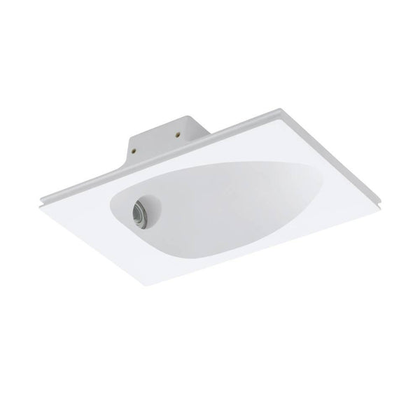 Spot encastrable Tiberio blanc (62352)