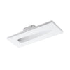 Spot encastrable Tiberio blanc (62353)