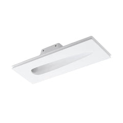 Spot encastrable Tiberio blanc (62353)