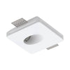 Spot encastrable Tiberio blanc (62354)