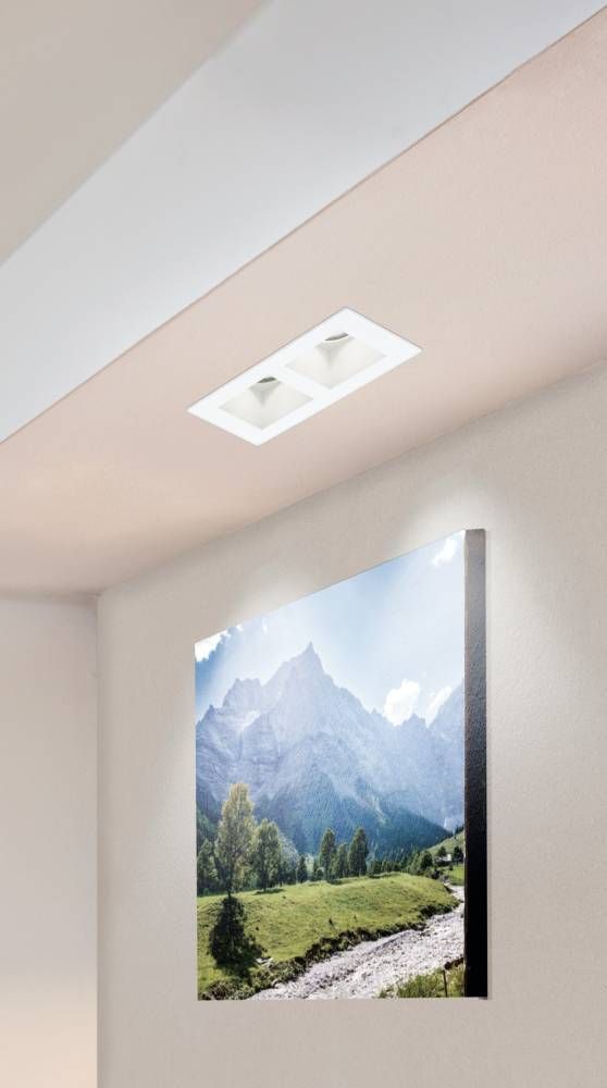 Spot LED | Calkanica