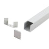 Suspension luminaire | Ravelo Blanche