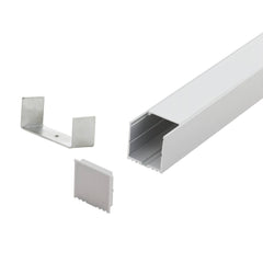 Suspension luminaire | Ravelo Blanche