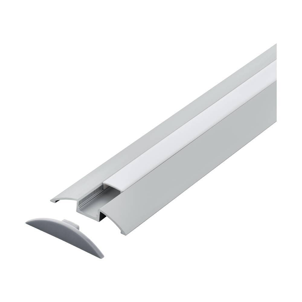 Suspension Ravelo blanche (62481)