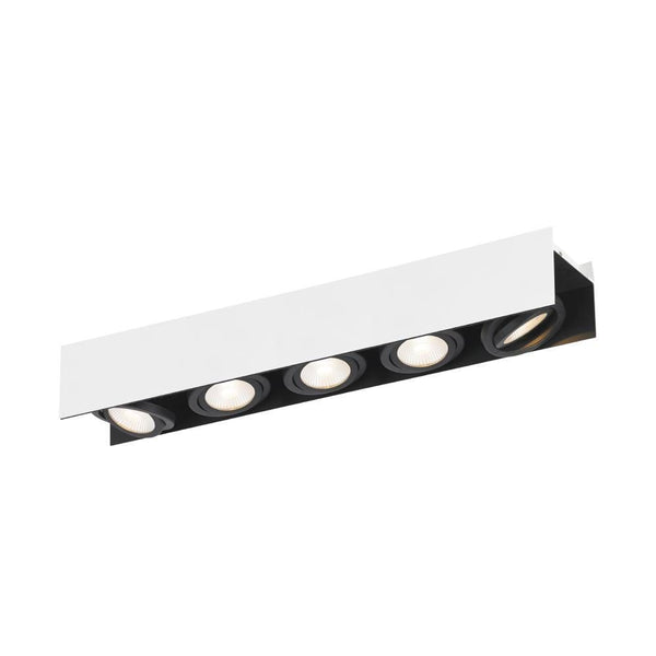 Plafonnier LED | Vidago PRO Blanc