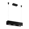 Suspension luminaire | Vidago PRO Noire