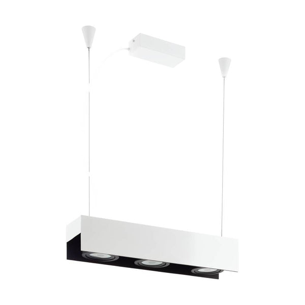 Suspension luminaire | Vidago PRO Blanche