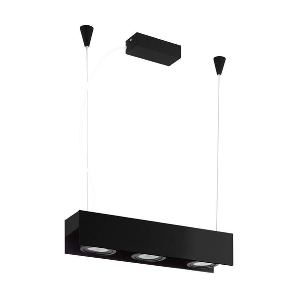 Suspension luminaire | Kasmira