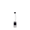 Suspension luminaire | Shilton Noire