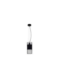 Suspension luminaire | Shilton Noire