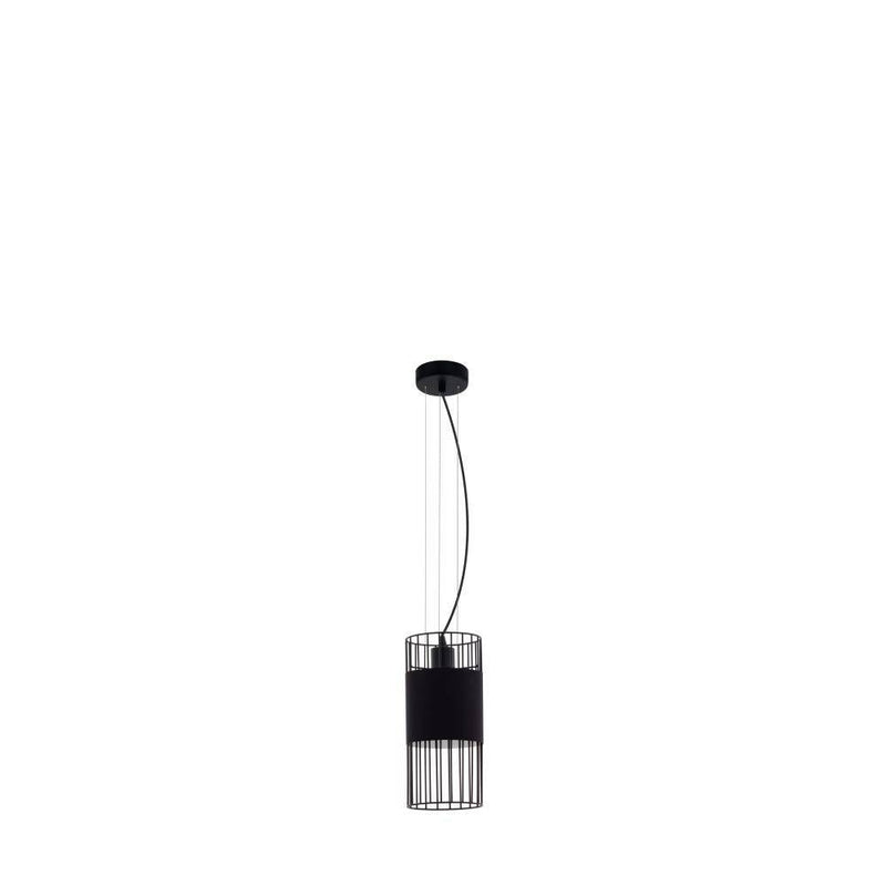 Suspension luminaire | Shilton Noire