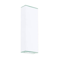 Applique murale Abida-pro blanche (63692)