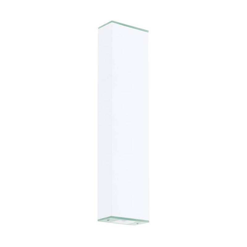Applique murale Abida-pro blanche (63693)