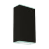Applique murale | Abida-pro Noire