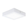 Plafonnier Fueva 1 PRO blanc (64707)