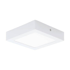 Plafonnier Fueva 1 PRO blanc (64707)