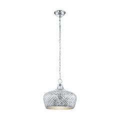 Suspension luminaire | Saltash Ø 44,5 cm