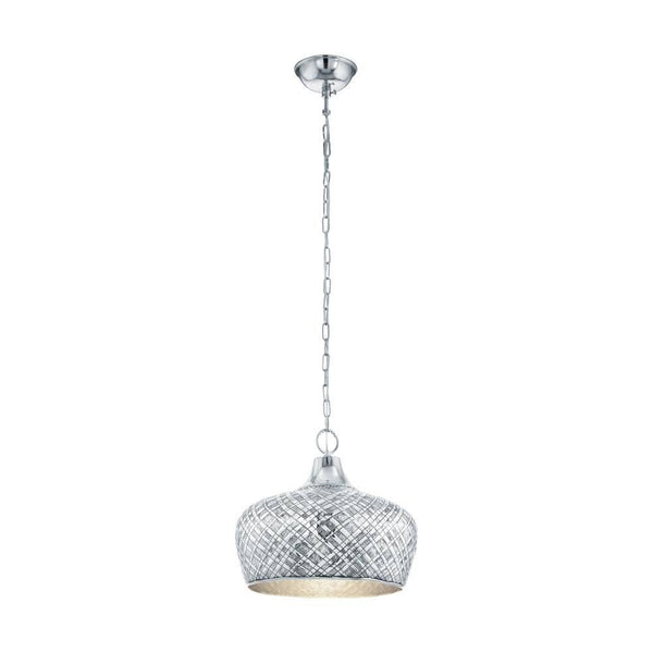Suspension luminaire | Saltash Ø 44,5 cm