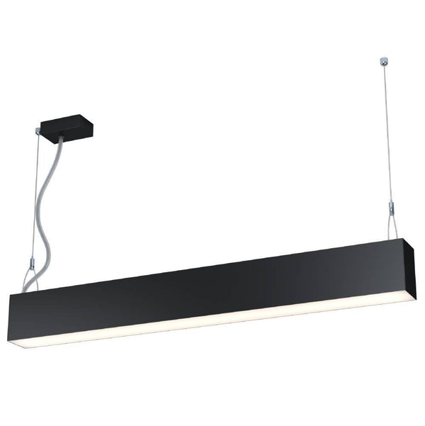 Suspension luminaire | Sealza Noire
