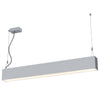 Suspension extérieure Sealza 1 aluminium