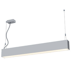 Suspension extérieure Sealza 1 aluminium