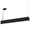 Suspension Sealza 1 noire (66923)