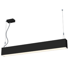 Suspension Sealza 1 noire (66923)