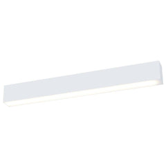 Plafonnier LED | Sealza Blanc