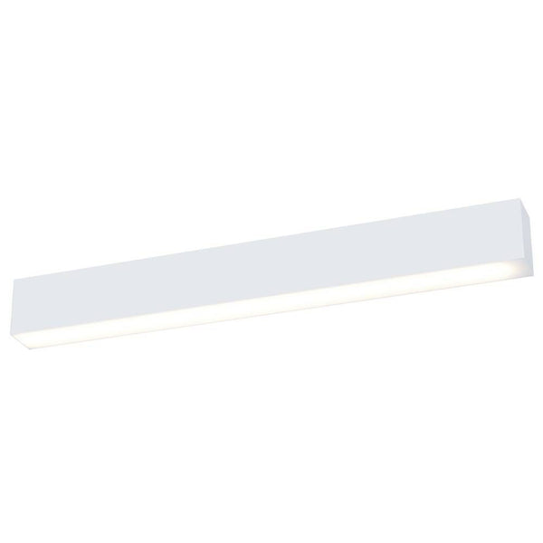 Plafonnier LED | Sealza Blanc
