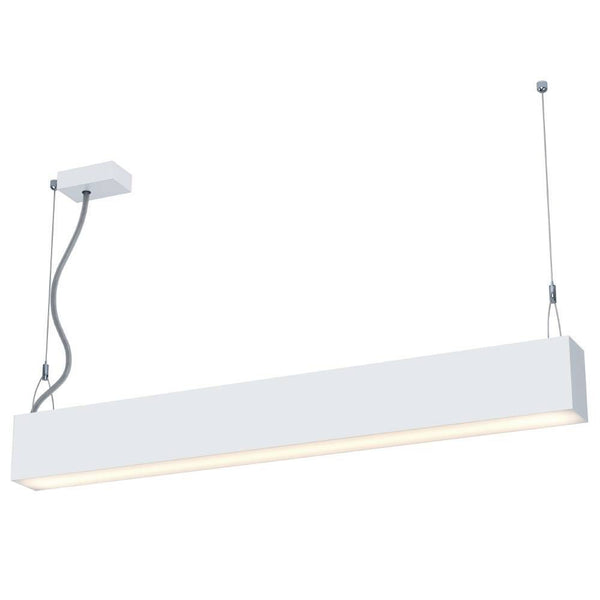 Suspension luminaire | Sealza Blanche