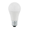 Ampoule LED E27 standard, 10 W | Eglo