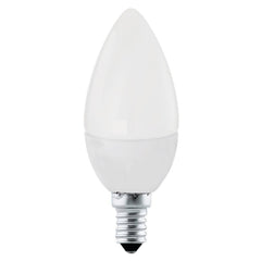 Ampoule LED E14 flamme, 4 W | Eglo