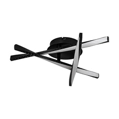 Plafonnier LED | Adeje Noir