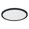 Plafonnier LED | Campaspero Noir