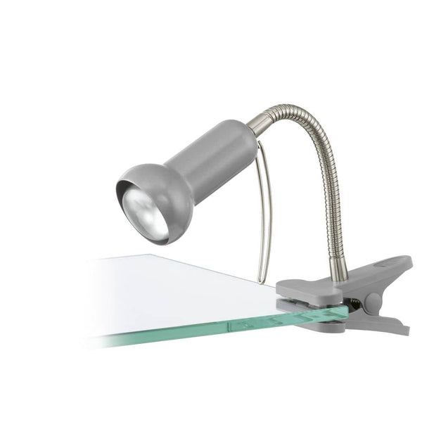 Lampe de bureau | Fabio Argentée