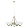 Suspension luminaire | Calselissa