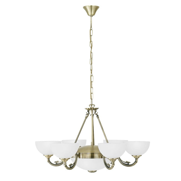 Suspension luminaire | Calselissa