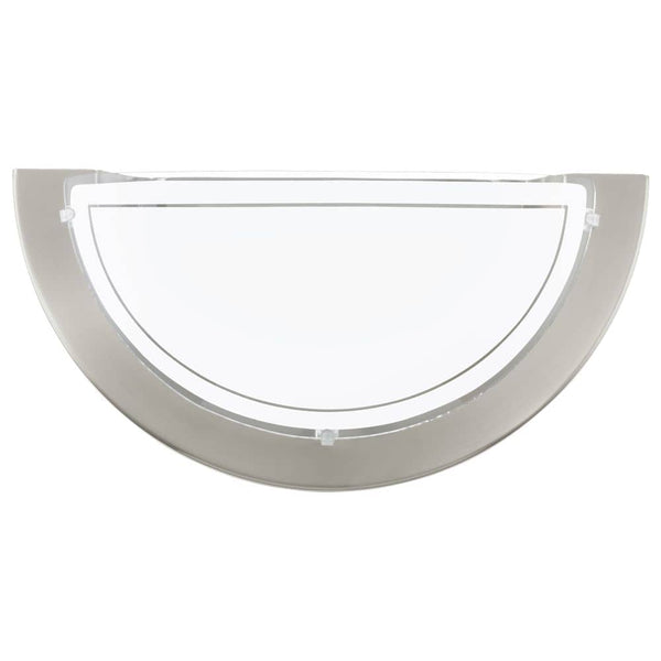 Applique murale | Planet 1 Nickel